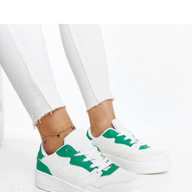  Sneakers model 207655 Solea 