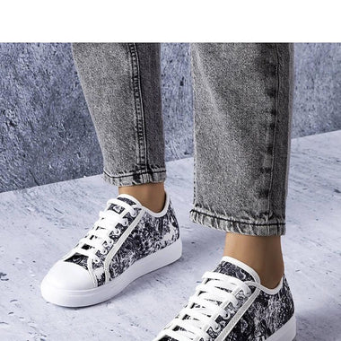  Sneakers model 207966 Solea 