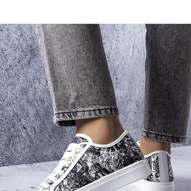  Sneakers model 207966 Solea 