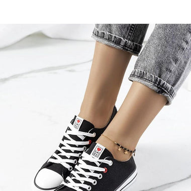  Sneakers model 208037 Solea 