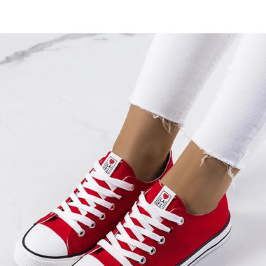  Sneakers model 208038 Solea 