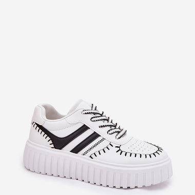  Sport Shoes model 209439 Step in style 