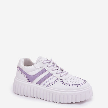  Sport Shoes model 209440 Step in style 