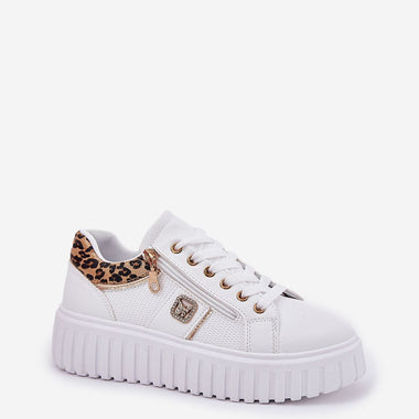  Sport Shoes model 209475 Step in style 