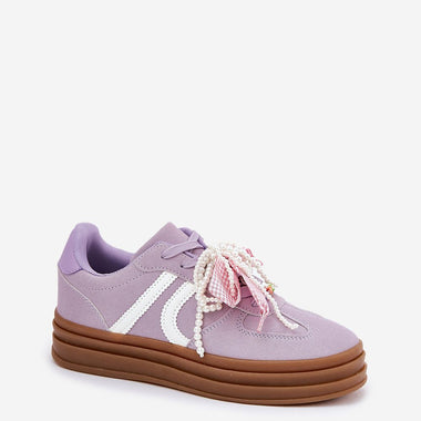  Sport Shoes model 209805 Step in style 