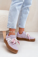  Sport Shoes model 209805 Step in style 