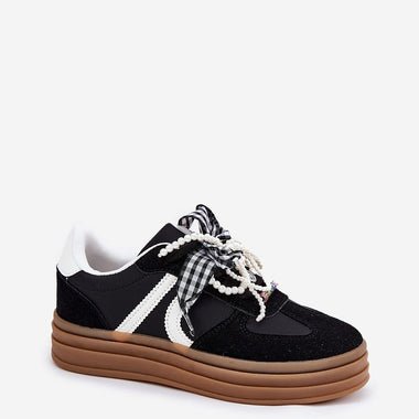  Sport Shoes model 209806 Step in style 