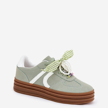  Sport Shoes model 209807 Step in style 