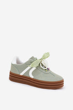  Sport Shoes model 209807 Step in style 