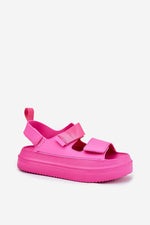  Sandals model 213171 Step in style 
