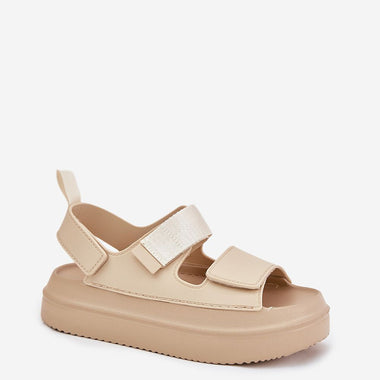  Sandals model 213173 Step in style 