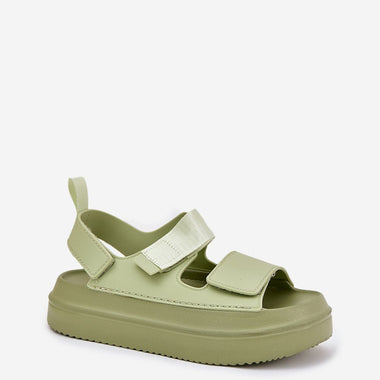  Sandals model 213174 Step in style 