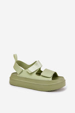  Sandals model 213174 Step in style 