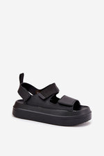  Sandals model 213175 Step in style 