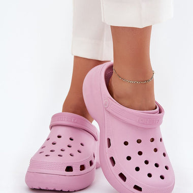  Flip-flops model 215959 Step in style 