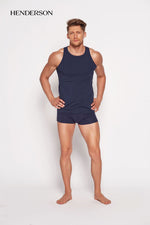  Singlet model 116221 Henderson 