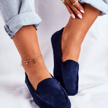  Mocassin model 176617 Step in style 