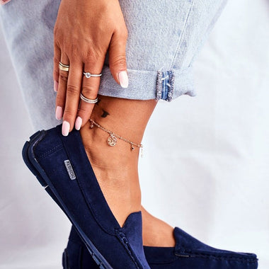  Mocassin model 176617 Step in style 