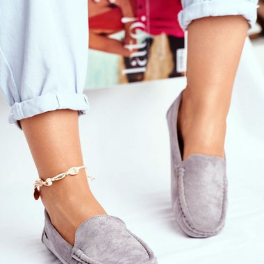  Mocassin model 176618 Step in style 