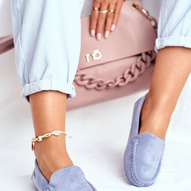  Mocassin model 176619 Step in style 