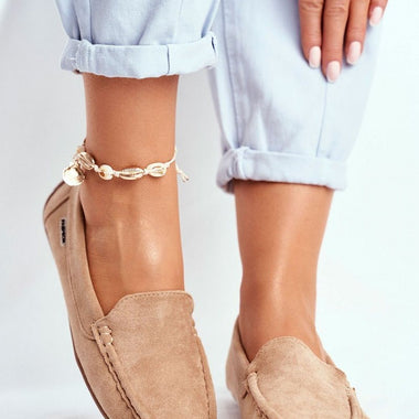  Mocassin model 176620 Step in style 