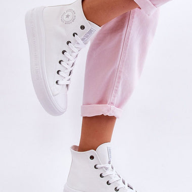  Sneakers model 180655 Step in style 