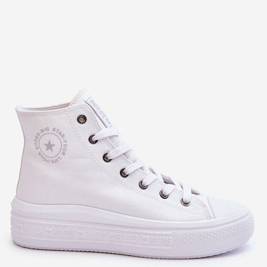  Sneakers model 180655 Step in style 