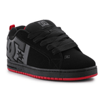 DC Shoes Court Graffik M ADYS100442 - BYR shoes - IFY Sports