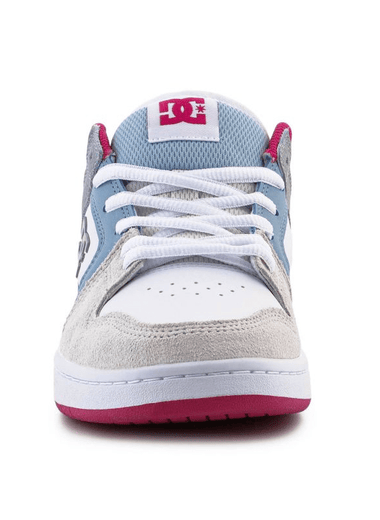 DC Shoes Manteca 4 ADJS100161 - BLP shoes - IFY Sports