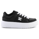 DC Shoes Manteca 4 Platform W ADJS100156 - BKW shoes - IFY Sports