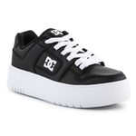 DC Shoes Manteca 4 Platform W ADJS100156 - BKW shoes - IFY Sports