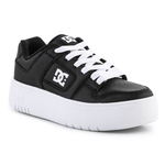 DC Shoes Manteca 4 Platform W ADJS100156 - BKW shoes - IFY Sports
