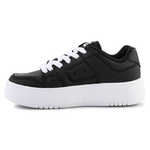 DC Shoes Manteca 4 Platform W ADJS100156 - BKW shoes - IFY Sports