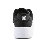 DC Shoes Manteca 4 Platform W ADJS100156 - BKW shoes - IFY Sports