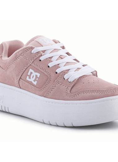 DC Shoes Manteca 4 Platform W shoes ADJS100156 - LTP - IFY Sports