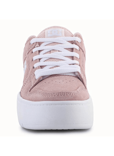 DC Shoes Manteca 4 Platform W shoes ADJS100156 - LTP - IFY Sports