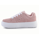 DC Shoes Manteca 4 Platform W shoes ADJS100156 - LTP - IFY Sports