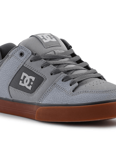 DC Shoes Pure M 300660 - CG5 shoes - IFY Sports