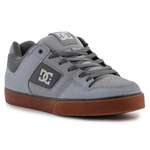 DC Shoes Pure M 300660 - CG5 shoes - IFY Sports