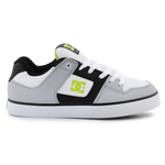 DC Shoes Pure M 300660 - WLM shoes - IFY Sports