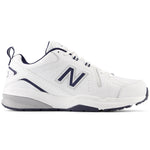 Mens Wide Fit New Balance MX608EN5 (624) Trainers - ABZORB - IFY Sports