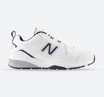 Mens Wide Fit New Balance MX608EN5 (624) Trainers - ABZORB - IFY Sports