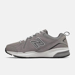 Mens Wide Fit New Balance MX608UG5 Walking & Running Trainers - ABZORB (New 624) - IFY Sports