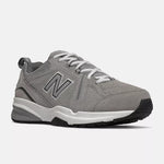Mens Wide Fit New Balance MX608UG5 Walking & Running Trainers - ABZORB (New 624) - IFY Sports