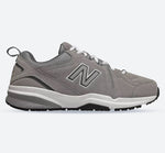 Mens Wide Fit New Balance MX608UG5 Walking & Running Trainers - ABZORB (New 624) - IFY Sports