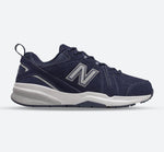 Men's Wide Fit New Balance MX608UN5 (New 624) Walking/Running Trainers - ABZORB - IFY Sports
