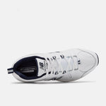 Mens Wide Fit New Balance MX608WN5 Trainers (New 624) - ABZORB - IFY Sports