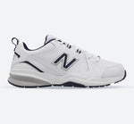 Mens Wide Fit New Balance MX608WN5 Trainers (New 624) - ABZORB - IFY Sports