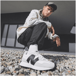 New Balance 327 M MS327CWB shoes - IFY Sports