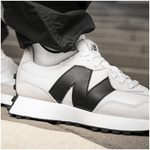 New Balance 327 M MS327CWB shoes - IFY Sports